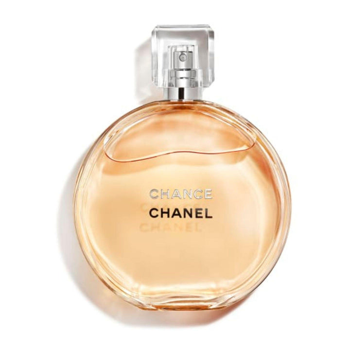 Chance Chanel Eau De Toilette For women - Catwa Deals - كاتوا ديلز | Perfume online shop In Egypt