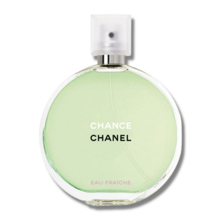 Chance Eau Fraiche Chanel For women - Catwa Deals - كاتوا ديلز | Perfume online shop In Egypt
