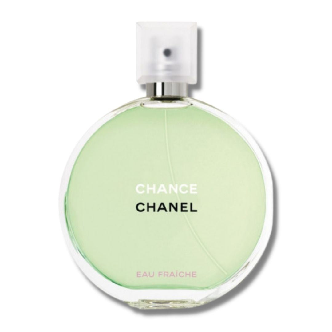 Chance Eau Fraiche Chanel For women Catwa Deals - كاتوا ديلز | Perfume online shop In Egypt