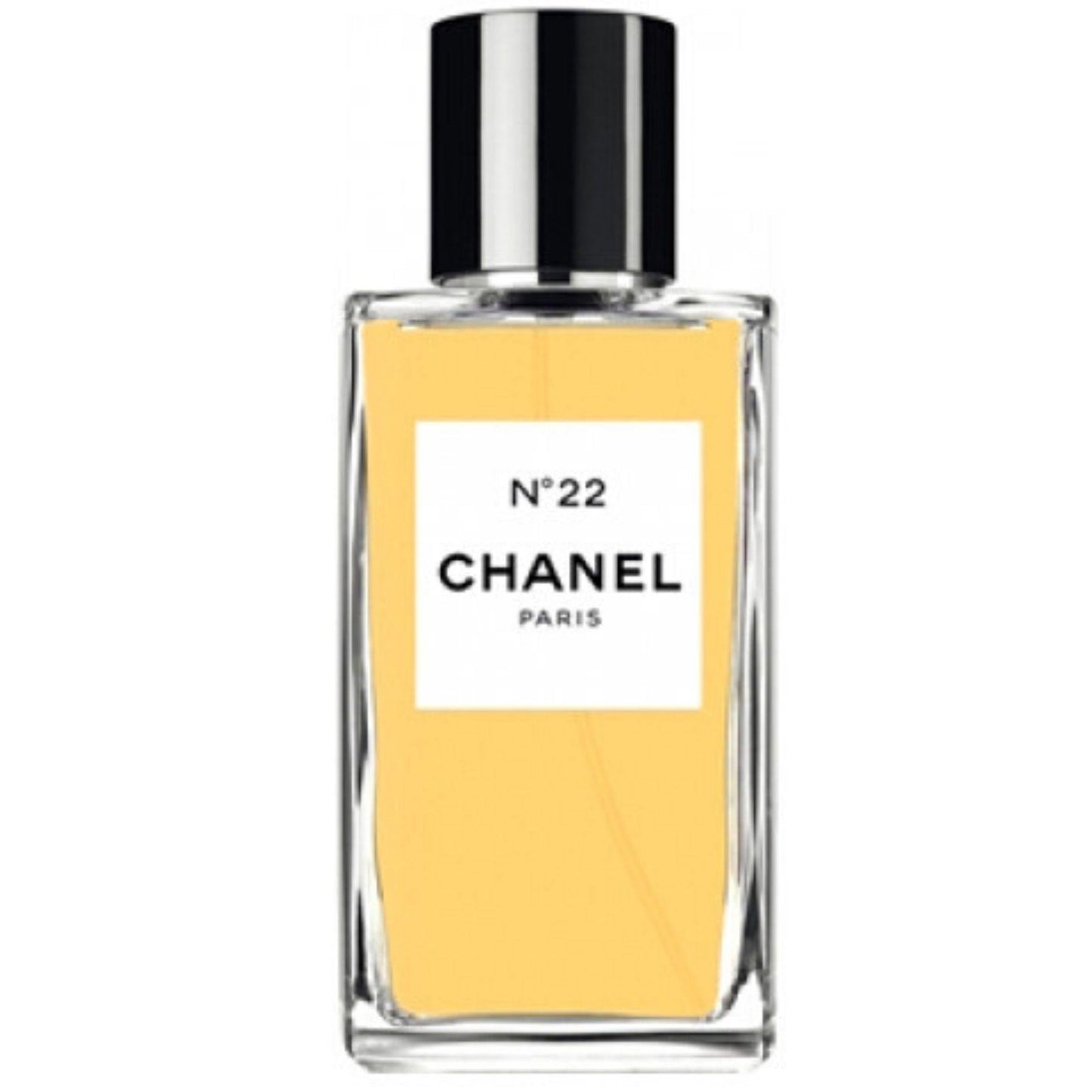 Chanel N°22 Chanel for women Catwa Deals - كاتوا ديلز | Perfume online shop In Egypt