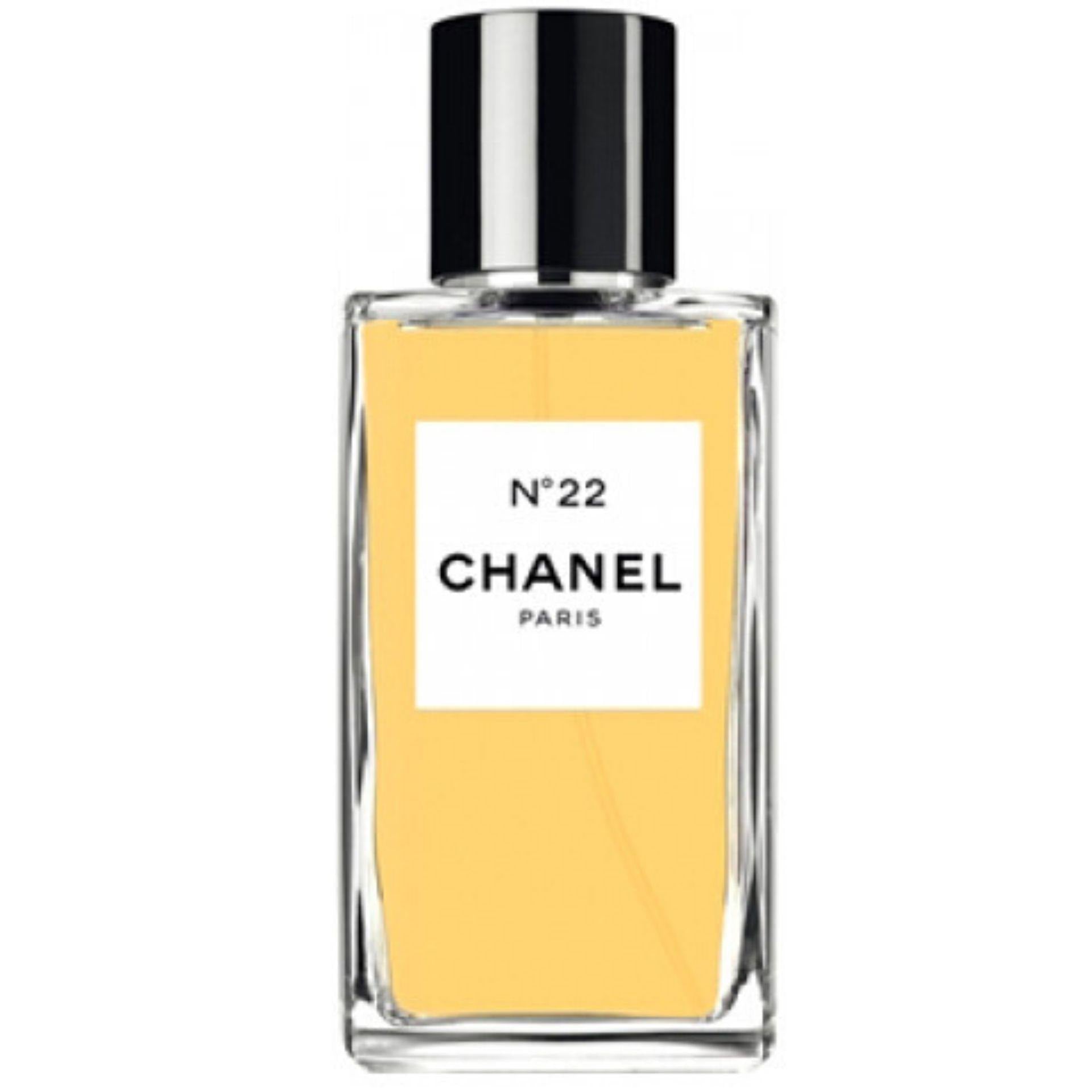 Chanel N°22 Chanel for women Catwa Deals - كاتوا ديلز | Perfume online shop In Egypt