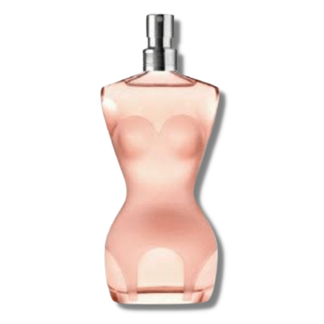 Classique Jean Paul Gaultier For women Catwa Deals - كاتوا ديلز | Perfume online shop In Egypt