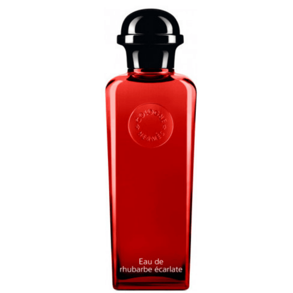 CoEau de Rhubarbe Ecarlate Hermes for  - Unisex - Catwa Deals - كاتوا ديلز | Perfume online shop In Egypt