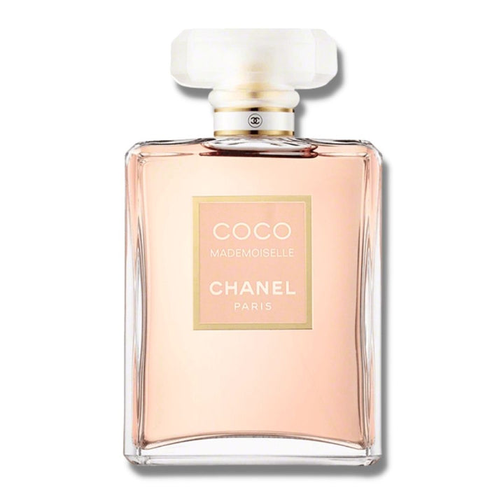 Coco Mademoiselle Chanel For women - Catwa Deals - كاتوا ديلز | Perfume online shop In Egypt