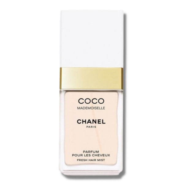 Coco Mademoiselle Hair Mist Chanel For women - Catwa Deals - كاتوا ديلز | Perfume online shop In Egypt