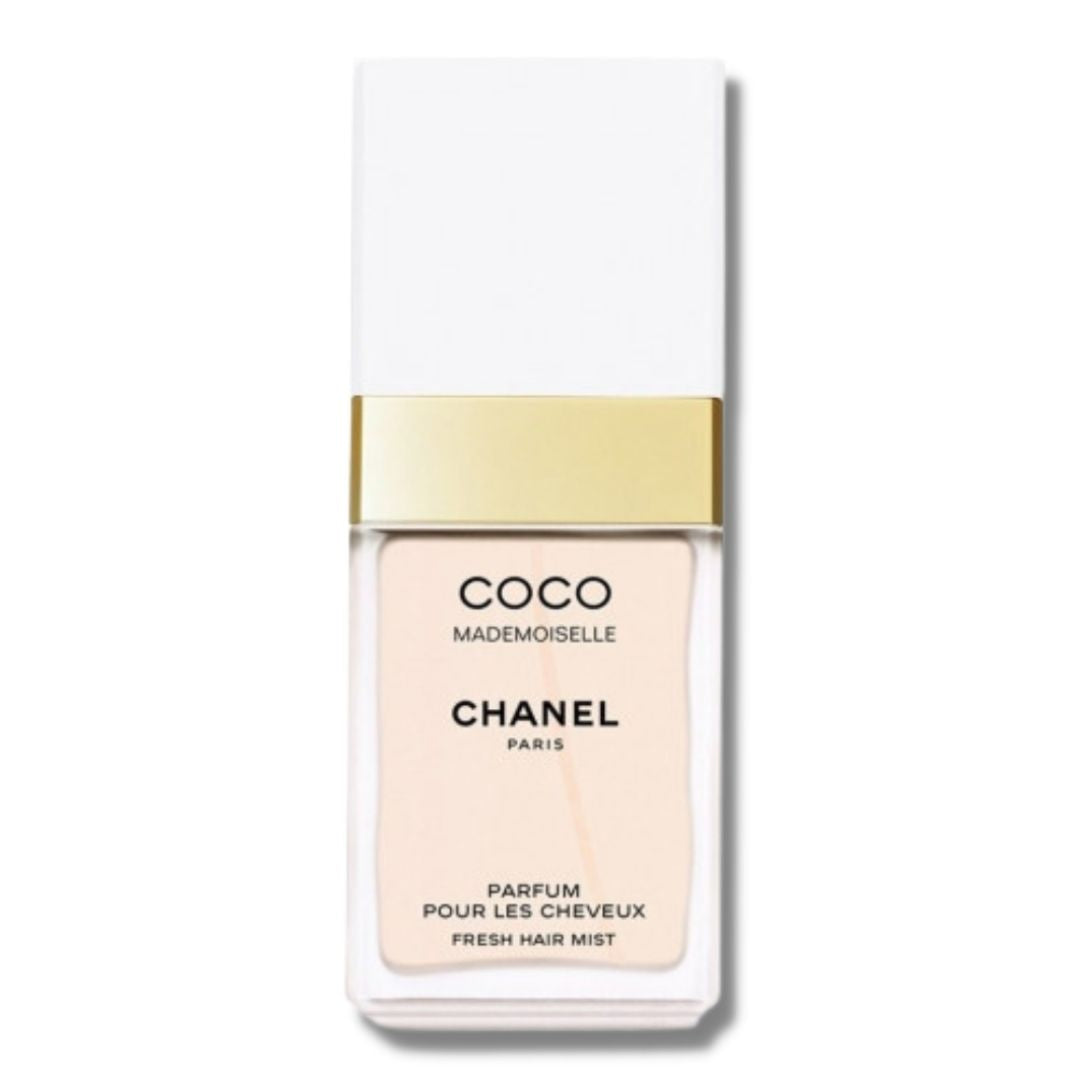 Coco Mademoiselle Hair Mist Chanel For women Catwa Deals - كاتوا ديلز | Perfume online shop In Egypt