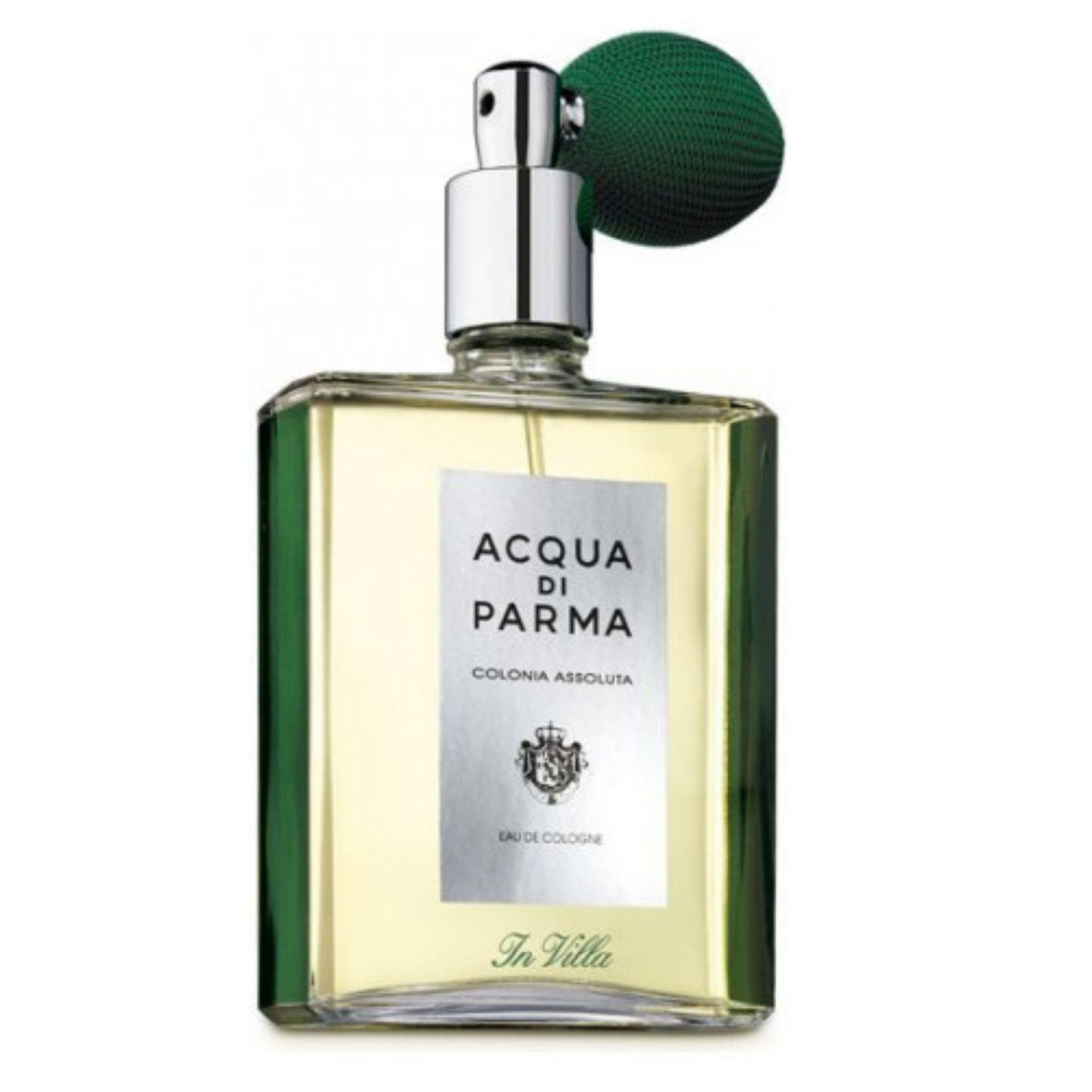 Colonia Assoluta In Villa Acqua di Parma - Unisex Catwa Deals - كاتوا ديلز | Perfume online shop In Egypt