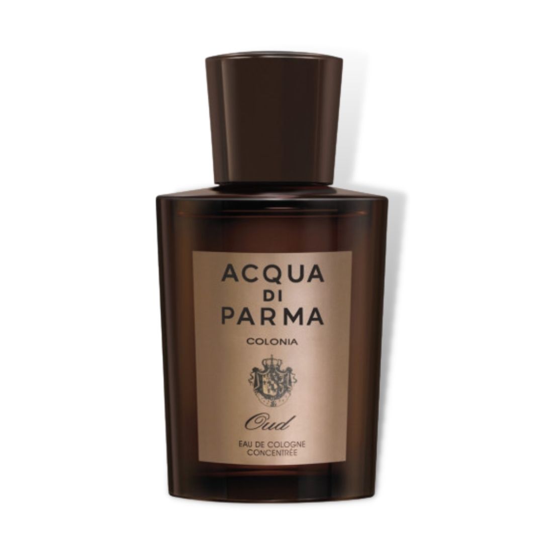Colonia Oud Acqua di Parma for men Catwa Deals - كاتوا ديلز | Perfume online shop In Egypt