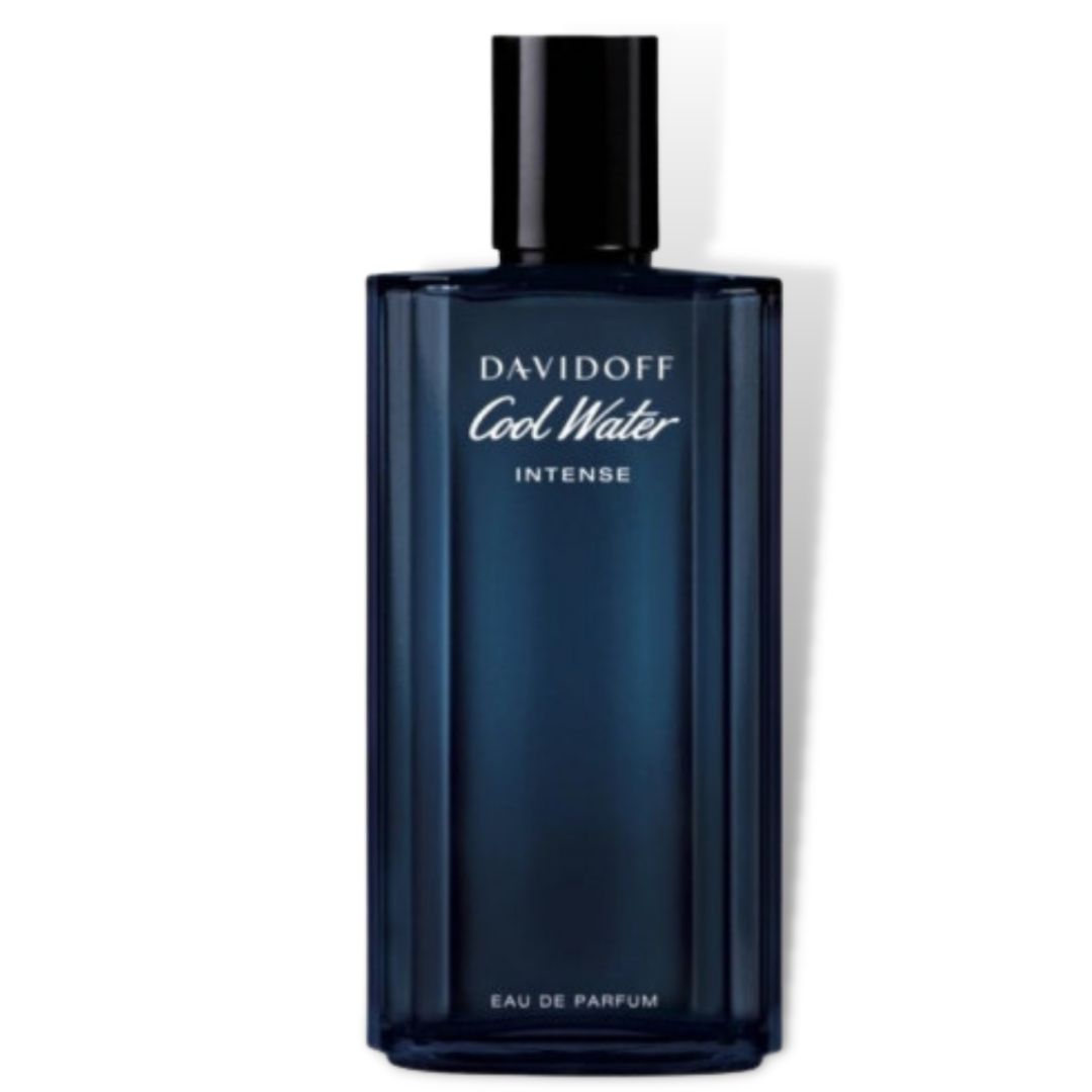 Cool Water Intense Davidoff for men Catwa Deals - كاتوا ديلز | Perfume online shop In Egypt