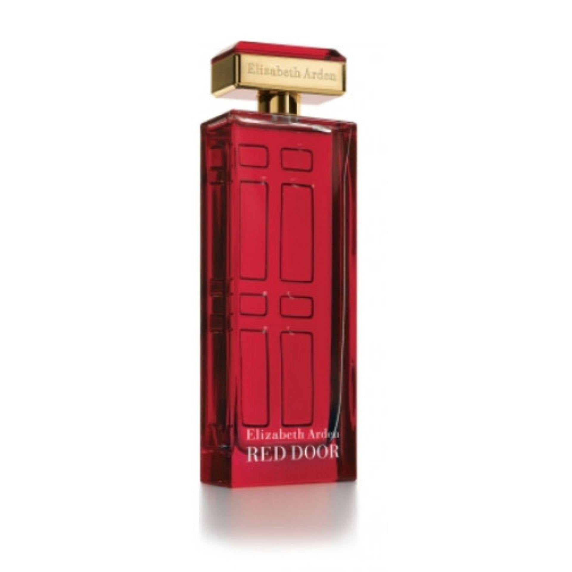 Red Door Limited Edition Elizabeth Arden for women Catwa Deals - كاتوا ديلز | Perfume online shop In Egypt