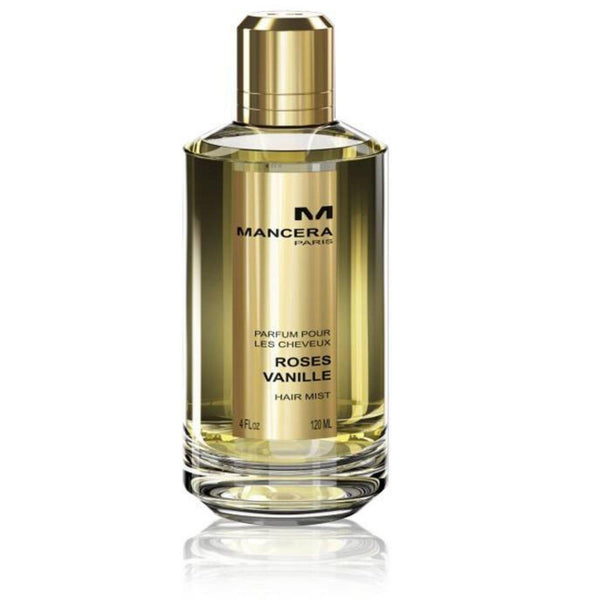 Mancera Roses Vanille Hair Mist - Catwa Deals - كاتوا ديلز | Perfume online shop In Egypt