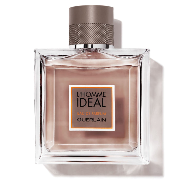 L’Homme Ideal Eau de Parfum Guerlain For Men - Catwa Deals - كاتوا ديلز | Perfume online shop In Egypt