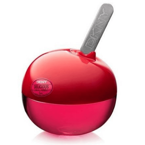 DKNY Delicious Candy Apples Sweet Strawberry Donna Karan for women Catwa Deals - كاتوا ديلز | Perfume online shop In Egypt