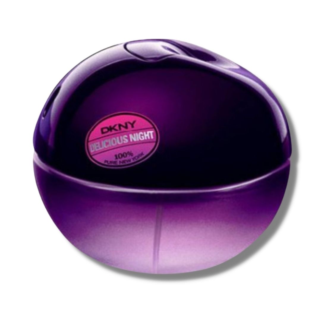 DKNY Delicious Night Donna Karan for women Catwa Deals - كاتوا ديلز | Perfume online shop In Egypt