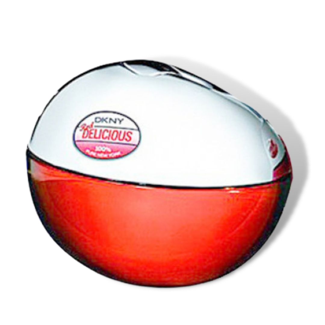 DKNY Red Delicious Donna Karan for women Catwa Deals - كاتوا ديلز | Perfume online shop In Egypt