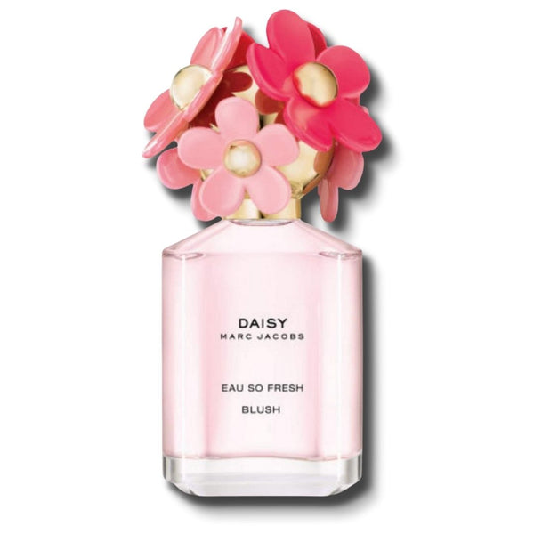 Daisy Eau So Fresh Blush Marc Jacobs for women - Catwa Deals - كاتوا ديلز | Perfume online shop In Egypt