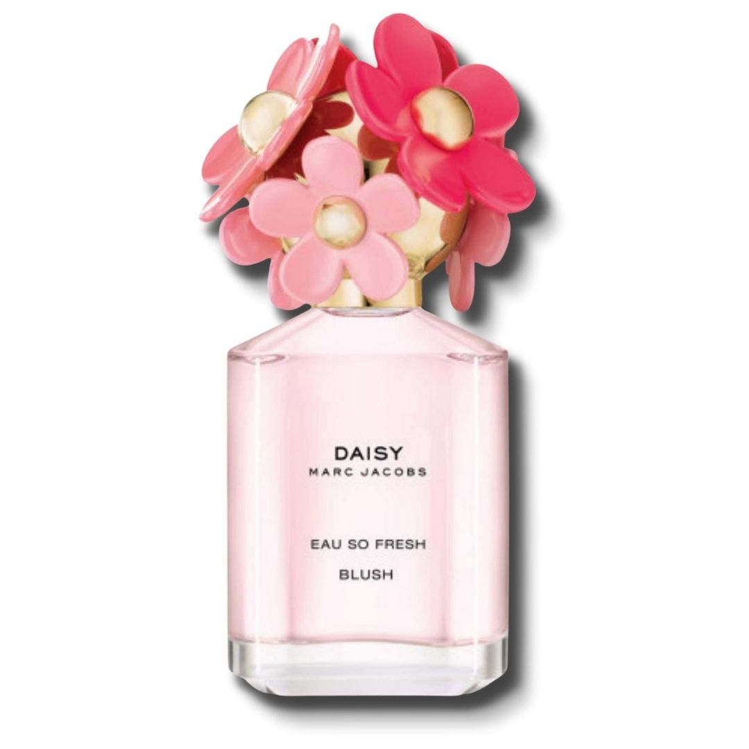 Daisy Eau So Fresh Blush Marc Jacobs for women Catwa Deals - كاتوا ديلز | Perfume online shop In Egypt