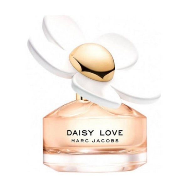 Daisy Love Marc Jacobs للنساء - Catwa Deals - كاتوا ديلز | Perfume online shop In Egypt