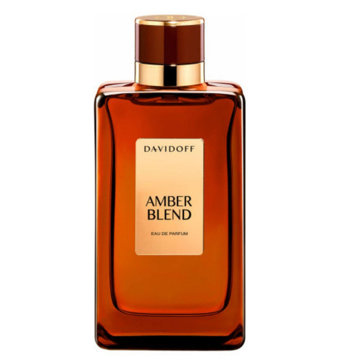 Davidoff Amber Blend Davidoff - Unisex - Catwa Deals - كاتوا ديلز | Perfume online shop In Egypt