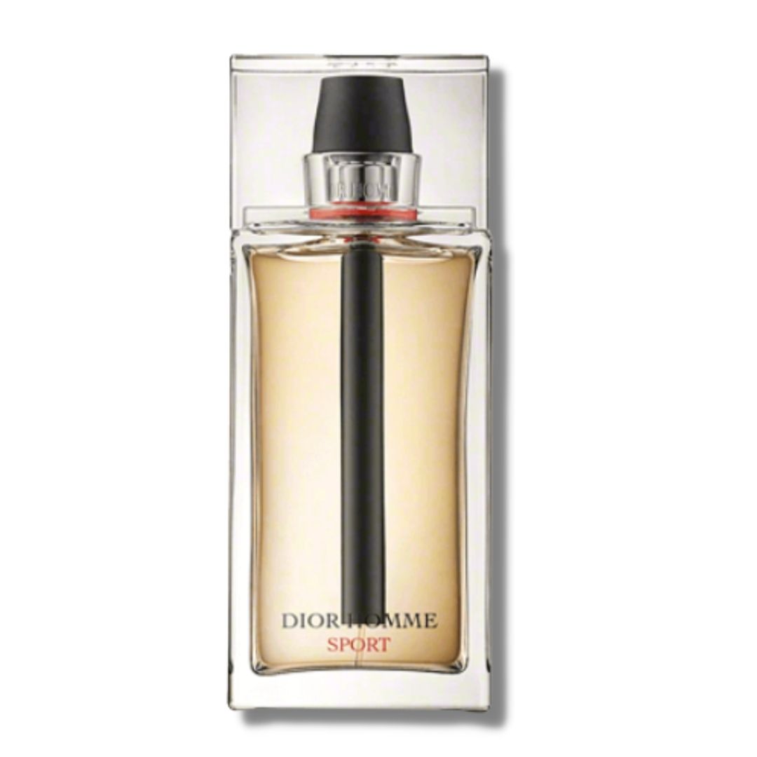 Dior Homme Sport For Men Catwa Deals - كاتوا ديلز | Perfume online shop In Egypt