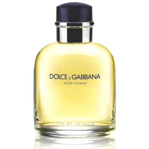 Dolce & Gabbana Pour Homme For Men Catwa Deals - كاتوا ديلز | Perfume online shop In Egypt