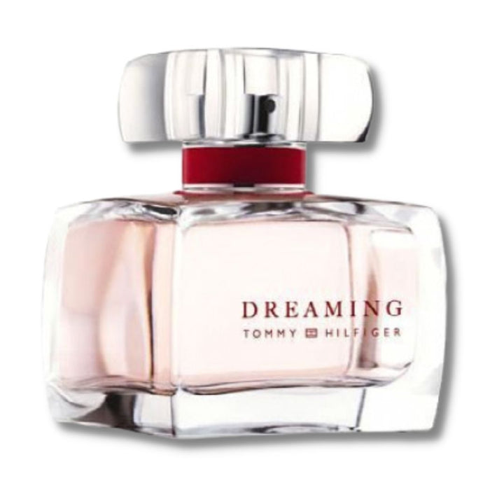 Dreaming Tommy Hilfiger for women - Catwa Deals - كاتوا ديلز | Perfume online shop In Egypt