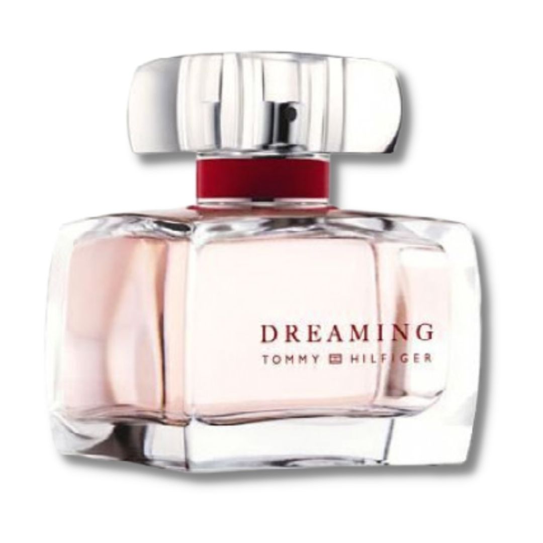 Dreaming Tommy Hilfiger for women Catwa Deals - كاتوا ديلز | Perfume online shop In Egypt