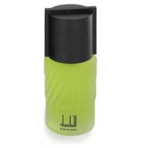 Dunhill Edition Alfred Dunhill For Men - Catwa Deals - كاتوا ديلز | Perfume online shop In Egypt