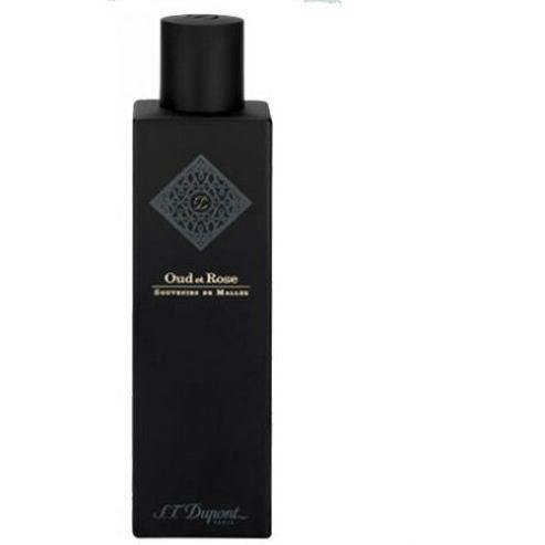 Dupont Oud et Rose S.T. Dupont - Unisex Catwa Deals - كاتوا ديلز | Perfume online shop In Egypt