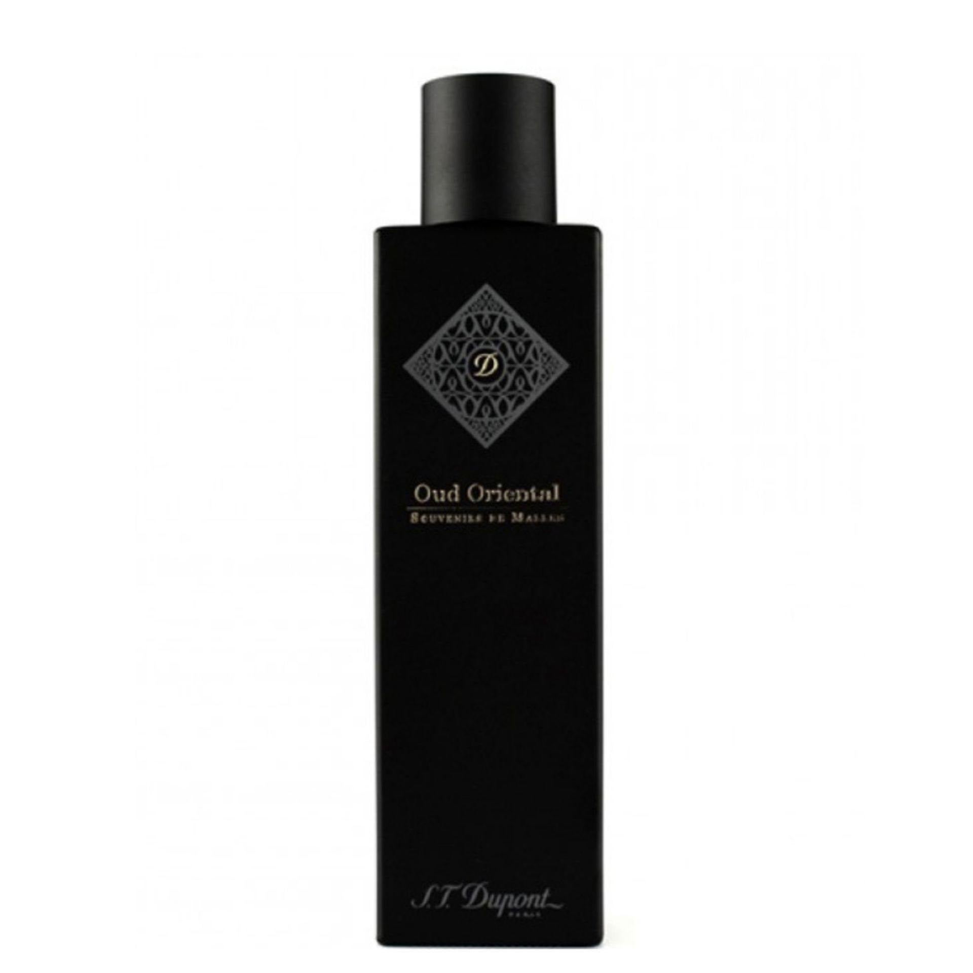 Dupont Oud Oriental S.T. Dupont - Unisex Catwa Deals - كاتوا ديلز | Perfume online shop In Egypt