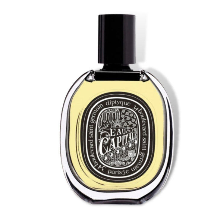 Eau Capitale Diptyque  - Unisex - Catwa Deals - كاتوا ديلز | Perfume online shop In Egypt