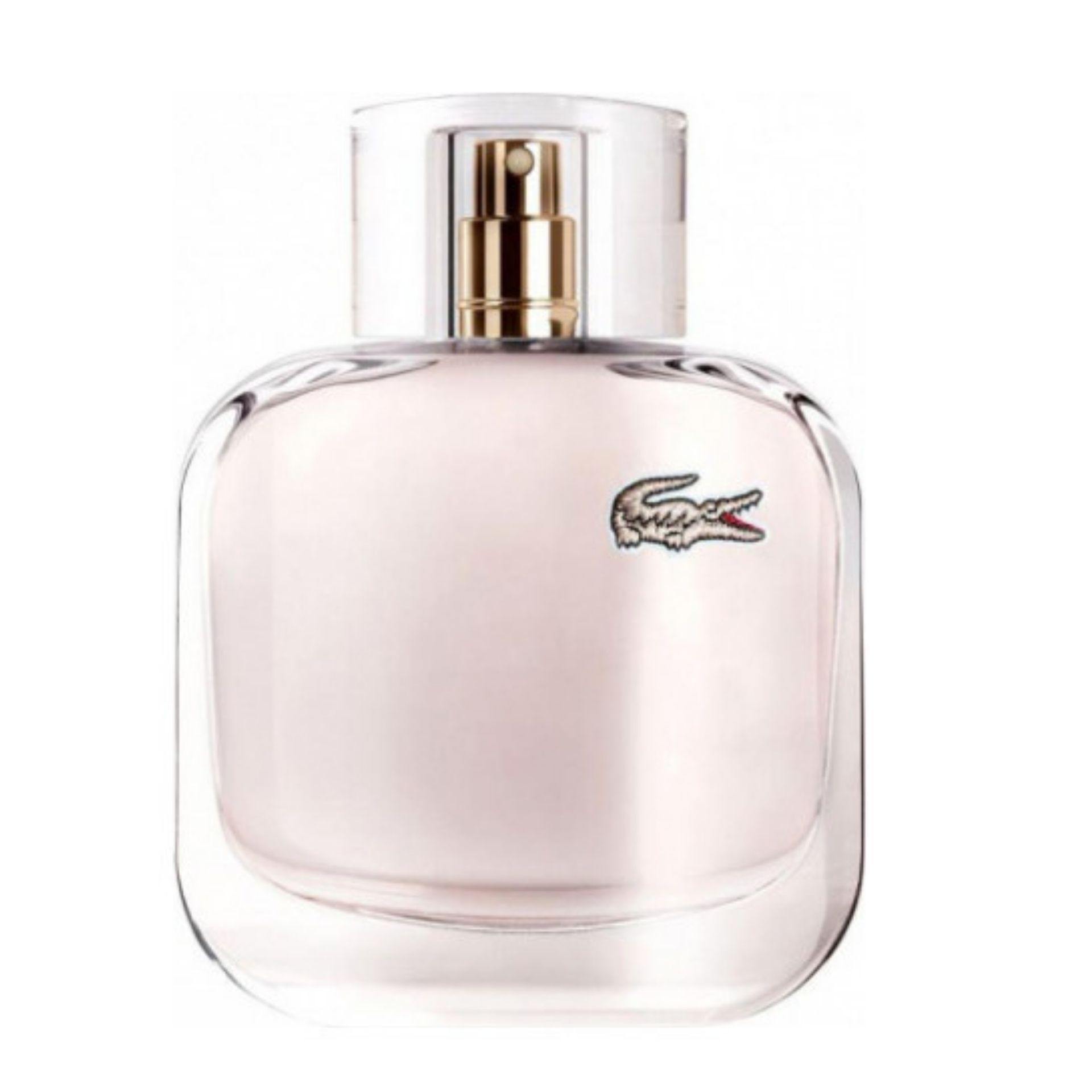 Eau de Lacoste L.12.12 Pour Elle Elegant for women Catwa Deals - كاتوا ديلز | Perfume online shop In Egypt