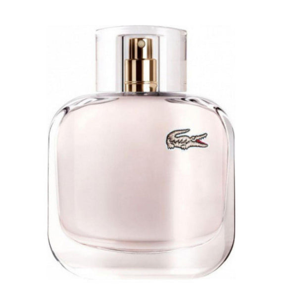 Eau de Lacoste L.12.12 Pour Elle Elegant for women - Catwa Deals - كاتوا ديلز | Perfume online shop In Egypt