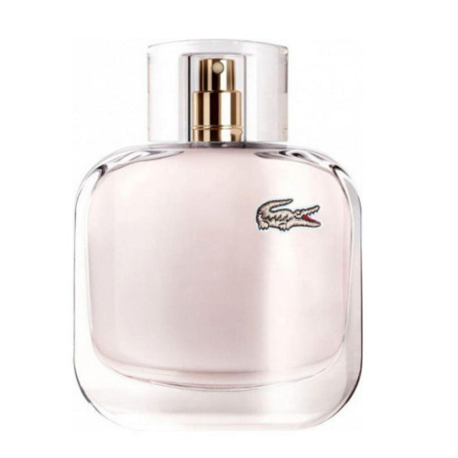 Eau de Lacoste L.12.12 Pour Elle Elegant for women Catwa Deals - كاتوا ديلز | Perfume online shop In Egypt