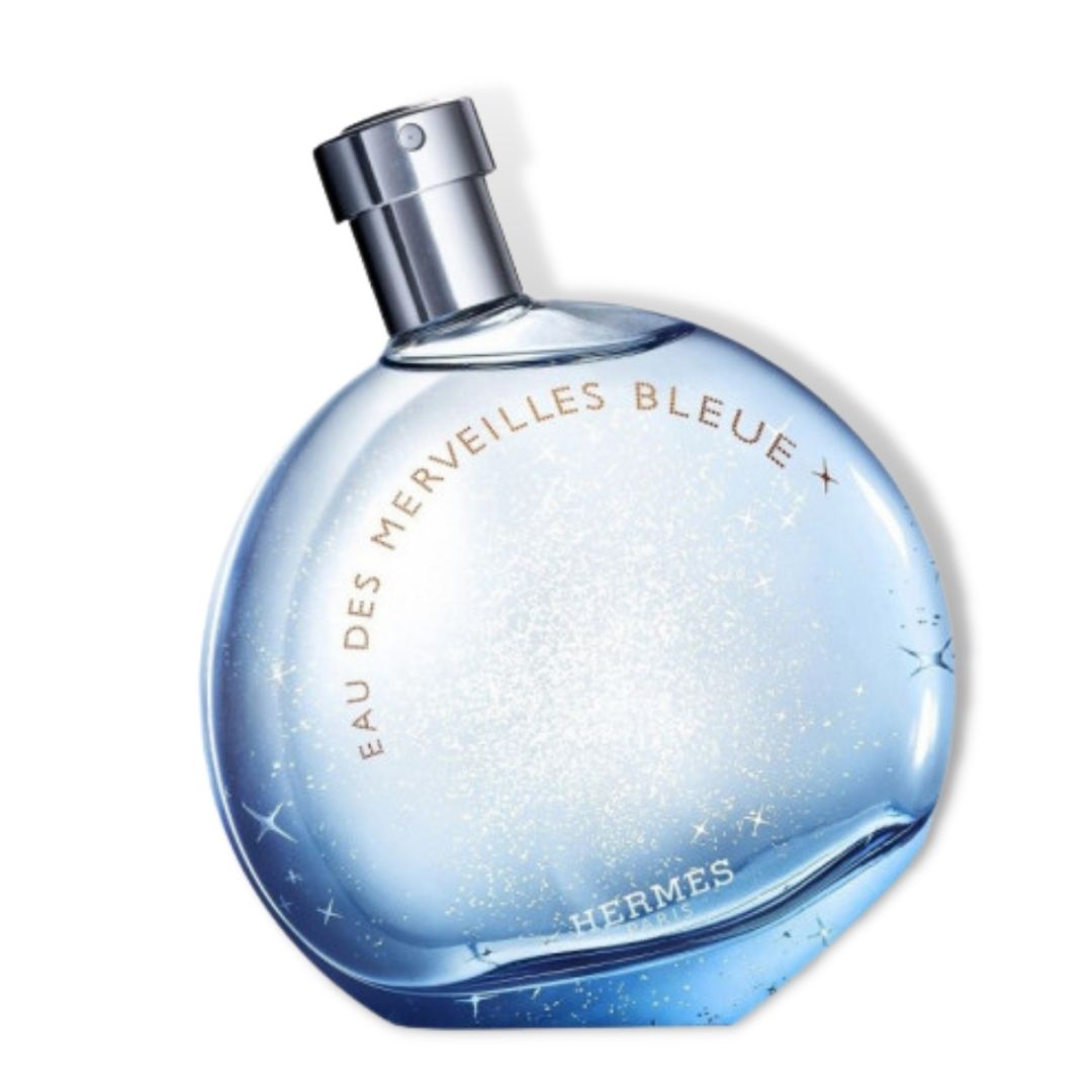 Eau des Merveilles Bleue Hermes for women Catwa Deals - كاتوا ديلز | Perfume online shop In Egypt