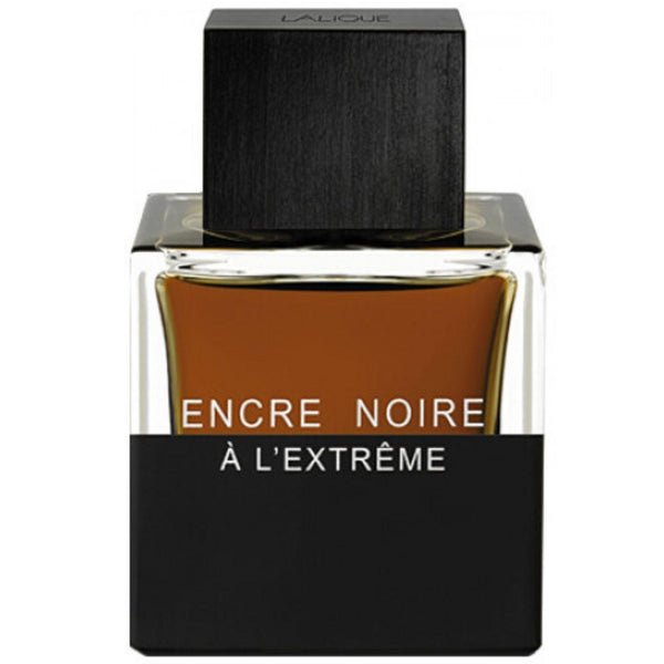 Encre Noire A L'Extreme Lalique for men - Catwa Deals - كاتوا ديلز | Perfume online shop In Egypt