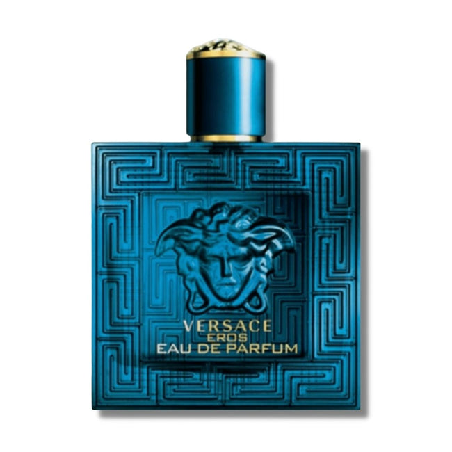 Eros Eau De Parfum Versace for men Catwa Deals - كاتوا ديلز | Perfume online shop In Egypt
