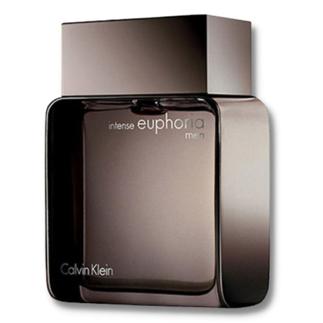 Euphoria Men Intense Calvin Klein for men Catwa Deals - كاتوا ديلز | Perfume online shop In Egypt