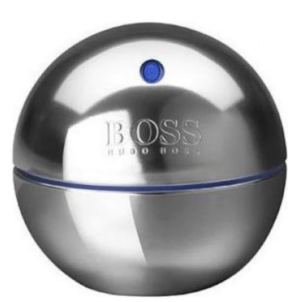 Boss in Motion edition IV Hugo Boss for men Catwa Deals - كاتوا ديلز | Perfume online shop In Egypt