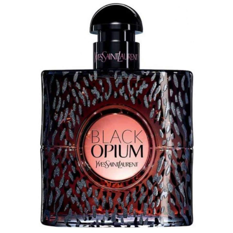 Black Opium Wild Edition Yves Saint Laurent for women Catwa Deals - كاتوا ديلز | Perfume online shop In Egypt