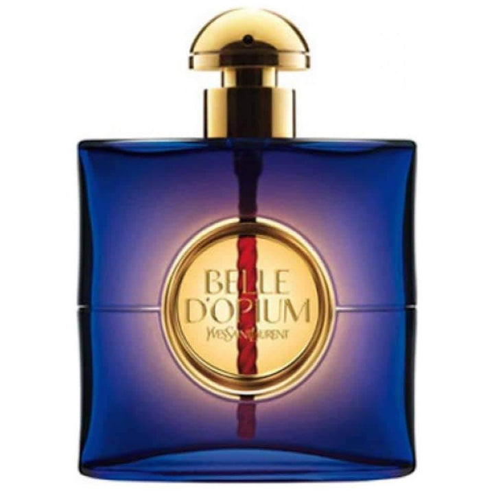 Belle d'Opium Yves Saint Laurent for women - Catwa Deals - كاتوا ديلز | Perfume online shop In Egypt