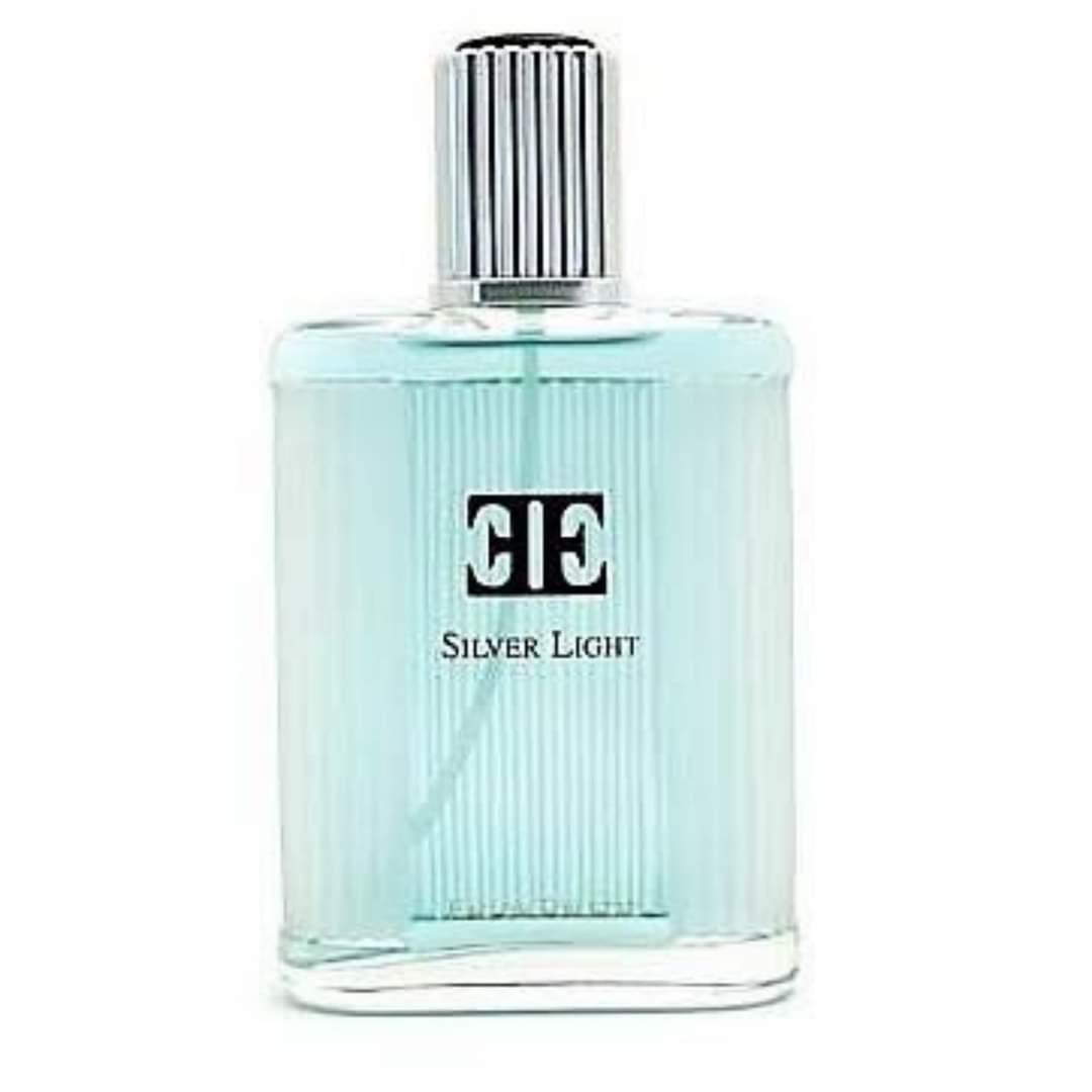 Escada pour Homme Light Silver Edition for men Catwa Deals - كاتوا ديلز | Perfume online shop In Egypt