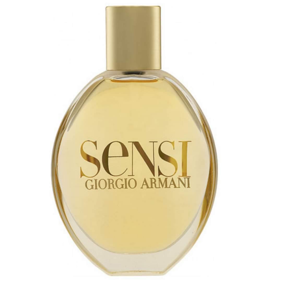 Sensi Giorgio Armani for women Catwa Deals - كاتوا ديلز | Perfume online shop In Egypt