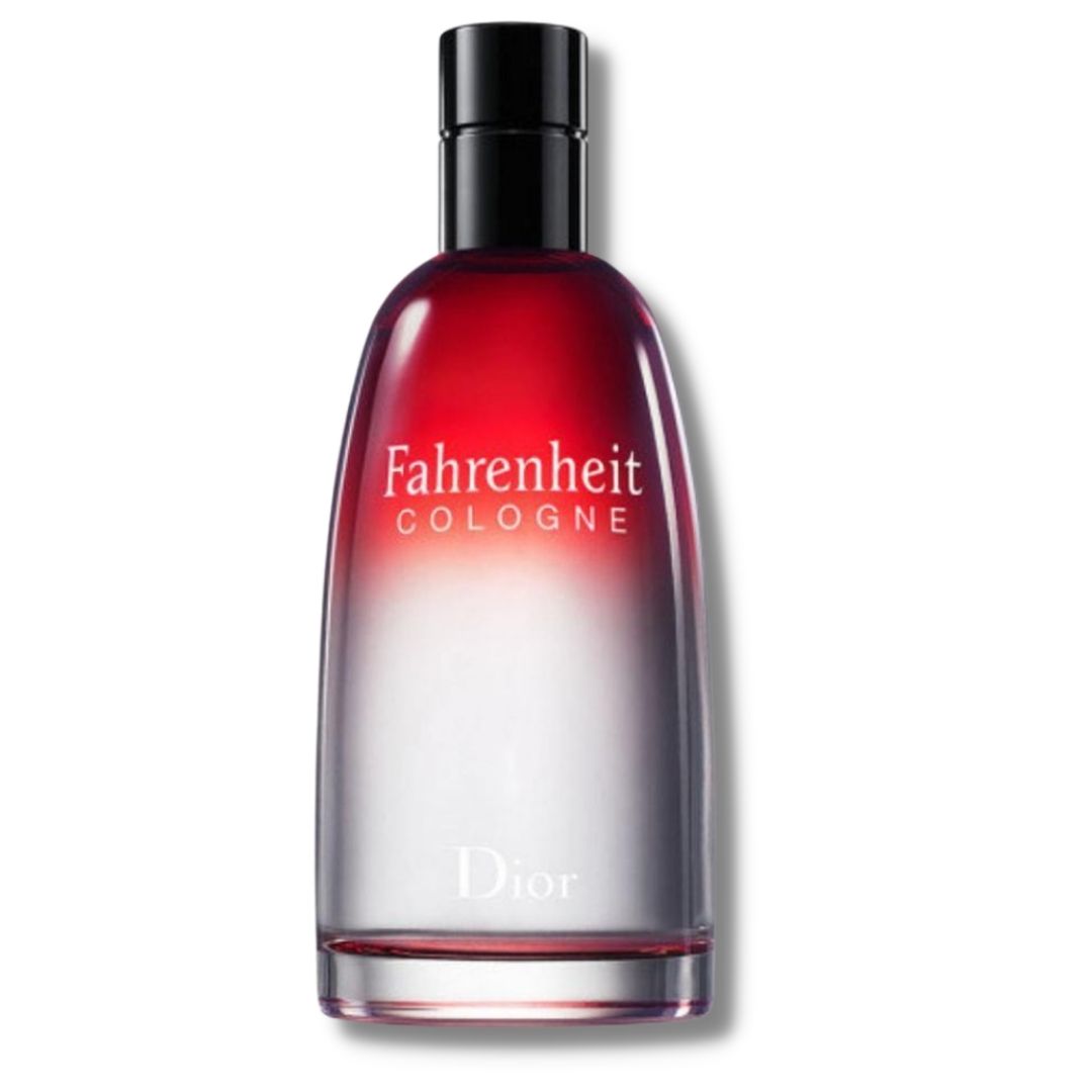 Fahrenheit Cologne Christian Dior for men Catwa Deals - كاتوا ديلز | Perfume online shop In Egypt