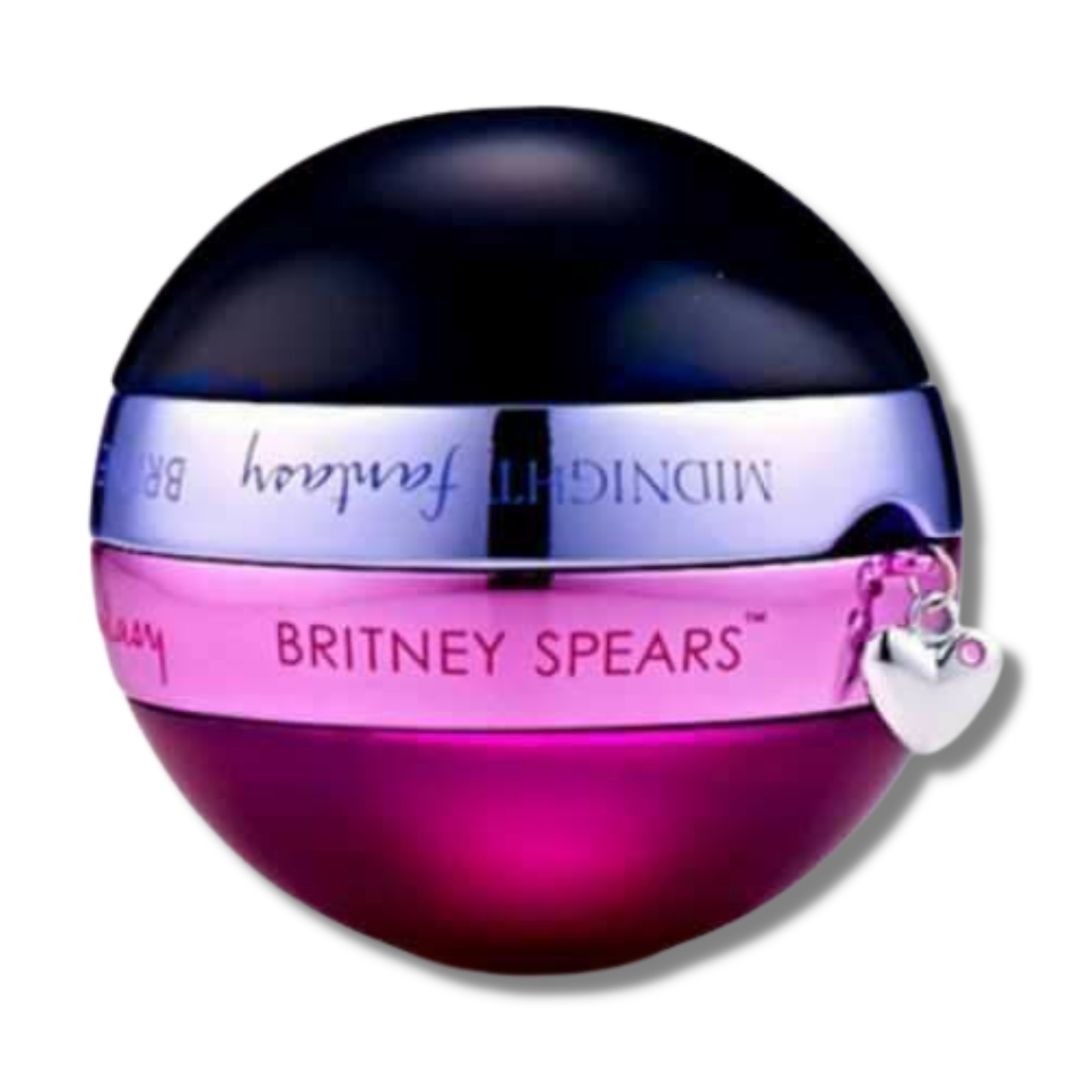 Fantasy Twist Britney Spears For women Catwa Deals - كاتوا ديلز | Perfume online shop In Egypt