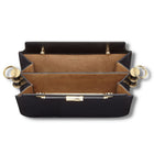 Fendi Touch Black leather bag Catwa Deals - كاتوا ديلز | Perfume online shop In Egypt