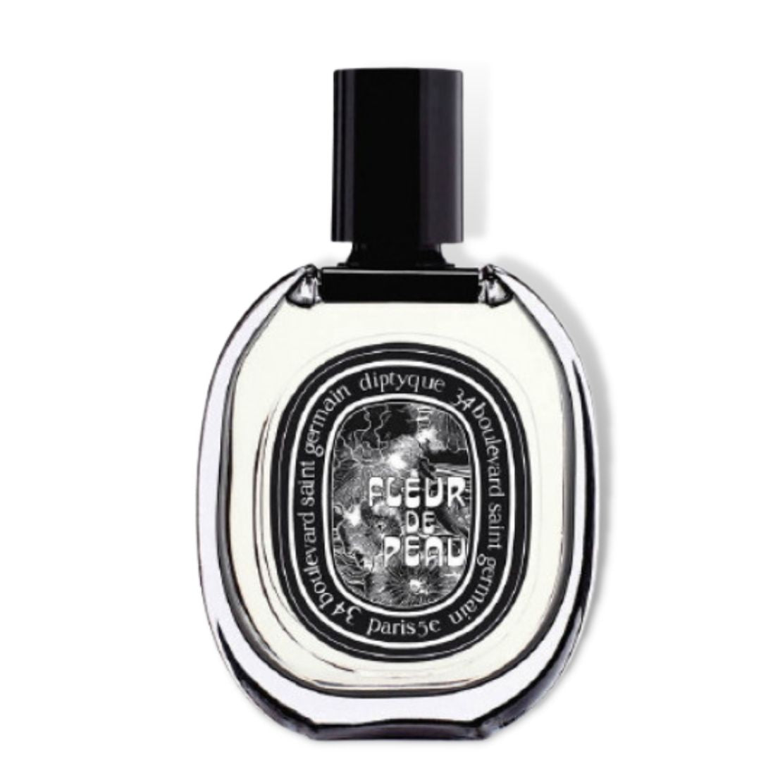 Fleur de Peau Diptyque - Unisex Catwa Deals - كاتوا ديلز | Perfume online shop In Egypt
