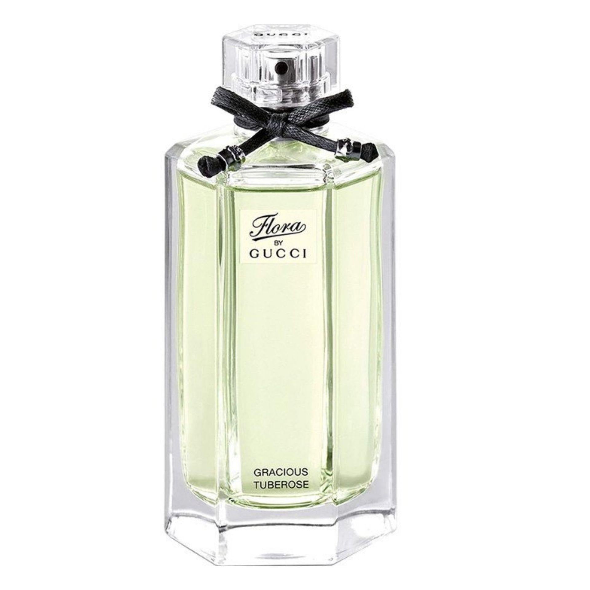Flora by Gucci Gracious Tuberose for women Catwa Deals - كاتوا ديلز | Perfume online shop In Egypt