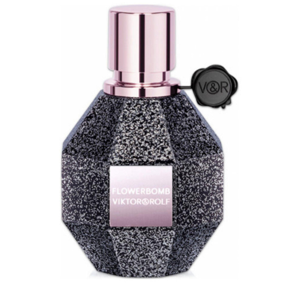Flowerbomb Black Sparkle Viktor&Rolf for women Catwa Deals - كاتوا ديلز | Perfume online shop In Egypt