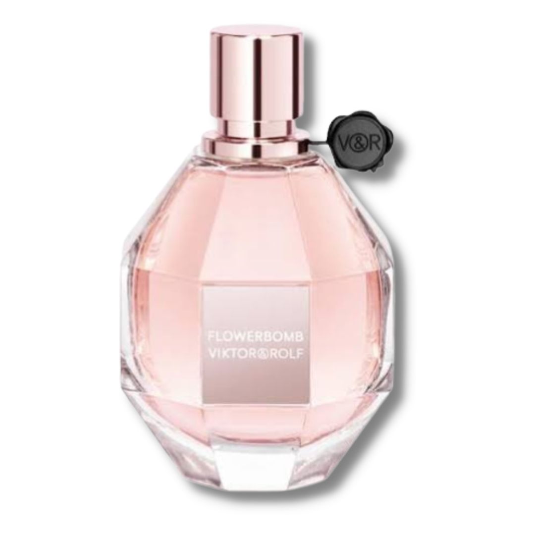 Flowerbomb Viktor&Rolf For women Catwa Deals - كاتوا ديلز | Perfume online shop In Egypt
